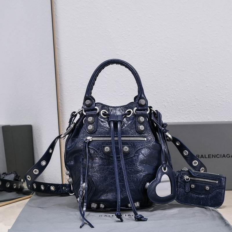 Balenciaga Handbags 196